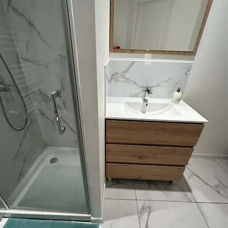 Cosy Proche Le Havre * アルフルール