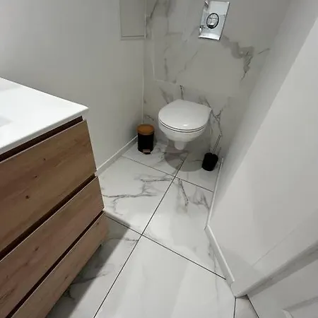 Cosy Proche Le Havre アルフルール