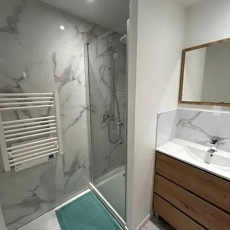 Cosy Proche Le Havre *